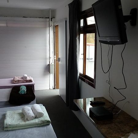 Pouse Bem Appartement Blumenau Buitenkant foto