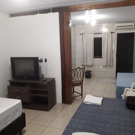 Pouse Bem Appartement Blumenau Buitenkant foto