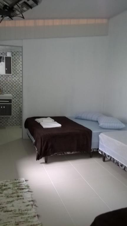 Pouse Bem Appartement Blumenau Buitenkant foto