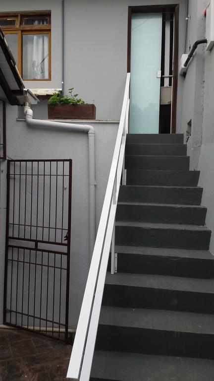 Pouse Bem Appartement Blumenau Buitenkant foto