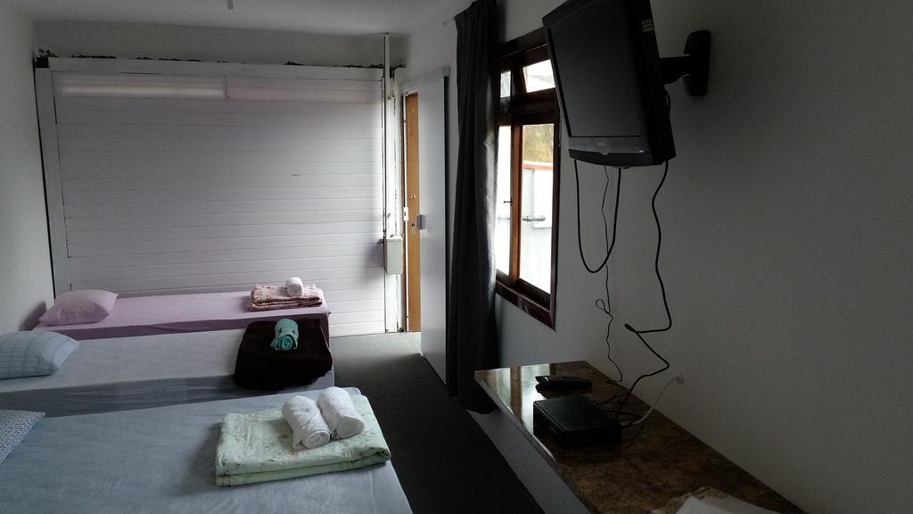 Pouse Bem Appartement Blumenau Buitenkant foto