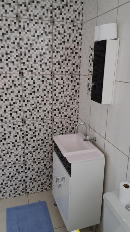 Pouse Bem Appartement Blumenau Buitenkant foto