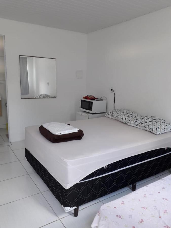 Pouse Bem Appartement Blumenau Buitenkant foto