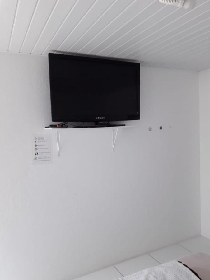 Pouse Bem Appartement Blumenau Buitenkant foto