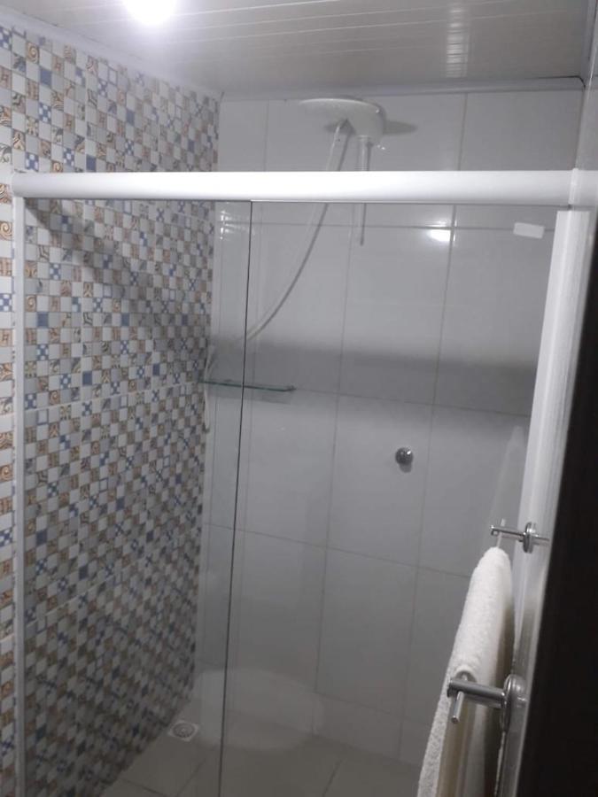 Pouse Bem Appartement Blumenau Buitenkant foto