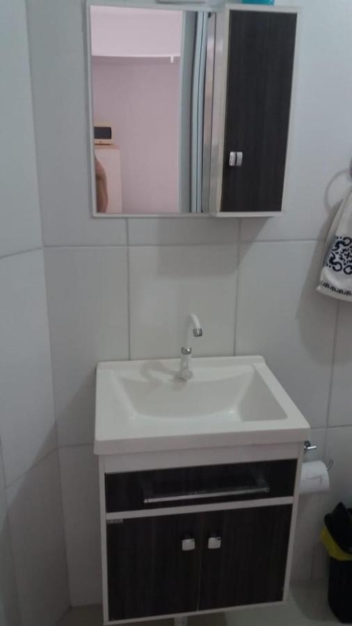 Pouse Bem Appartement Blumenau Buitenkant foto