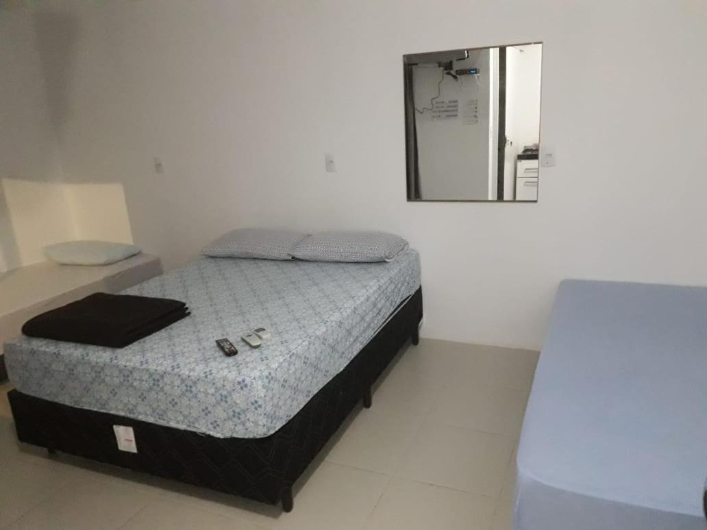 Pouse Bem Appartement Blumenau Buitenkant foto