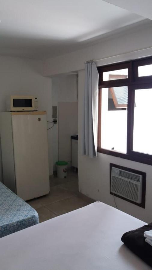 Pouse Bem Appartement Blumenau Buitenkant foto