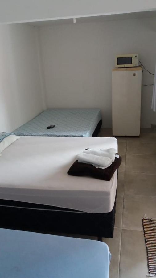 Pouse Bem Appartement Blumenau Buitenkant foto