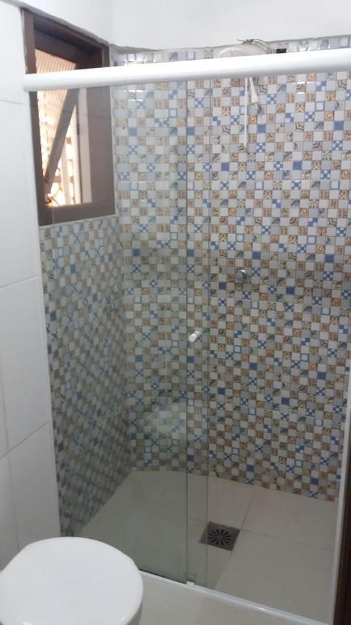 Pouse Bem Appartement Blumenau Buitenkant foto