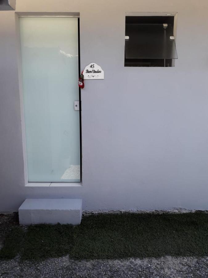 Pouse Bem Appartement Blumenau Buitenkant foto