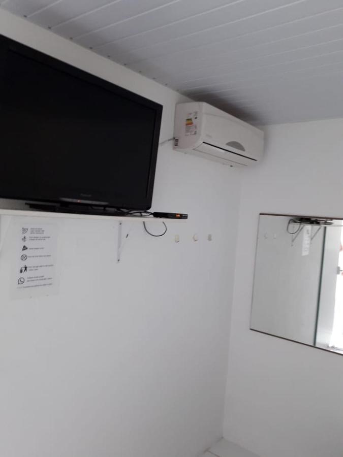Pouse Bem Appartement Blumenau Buitenkant foto