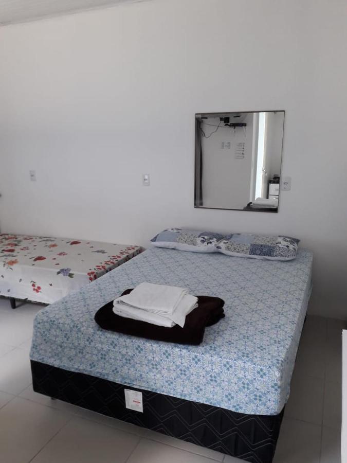 Pouse Bem Appartement Blumenau Buitenkant foto